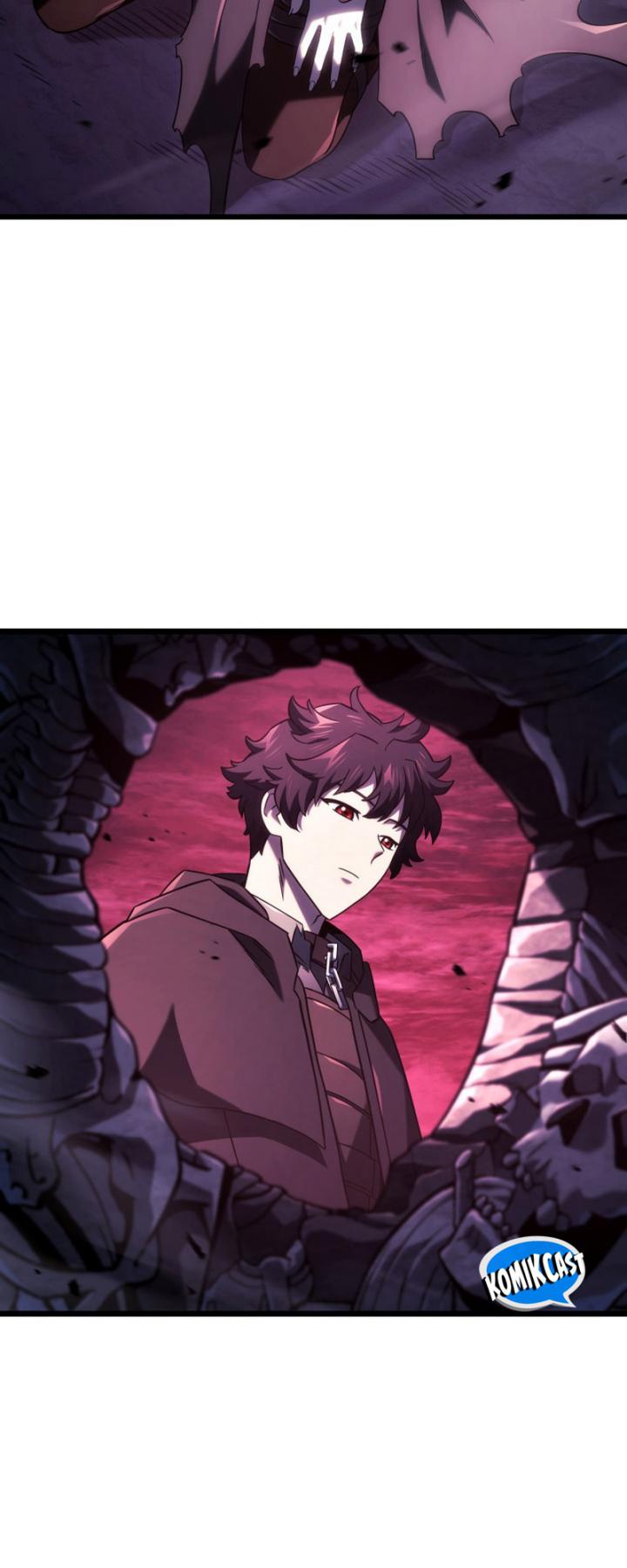 Revenge of the Iron-Blooded Sword Hound
