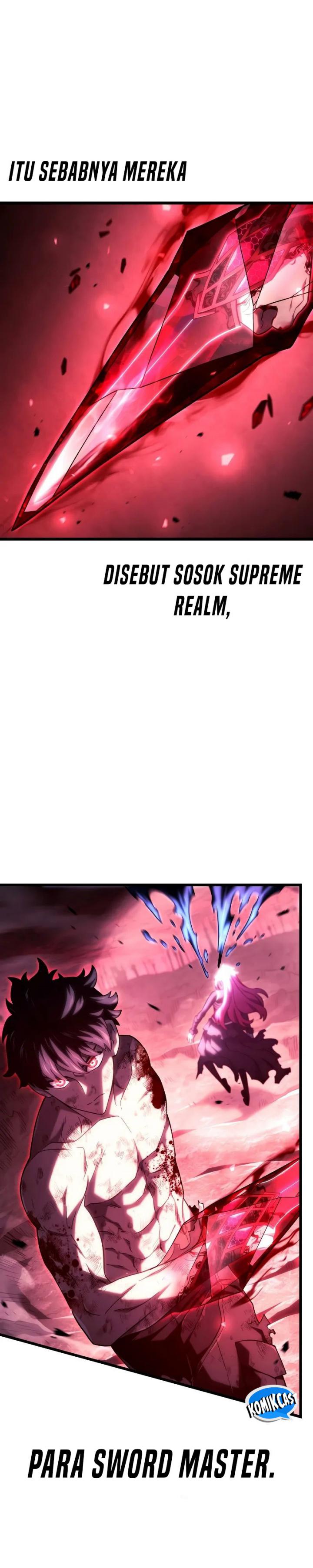 Revenge of the Iron-Blooded Sword Hound