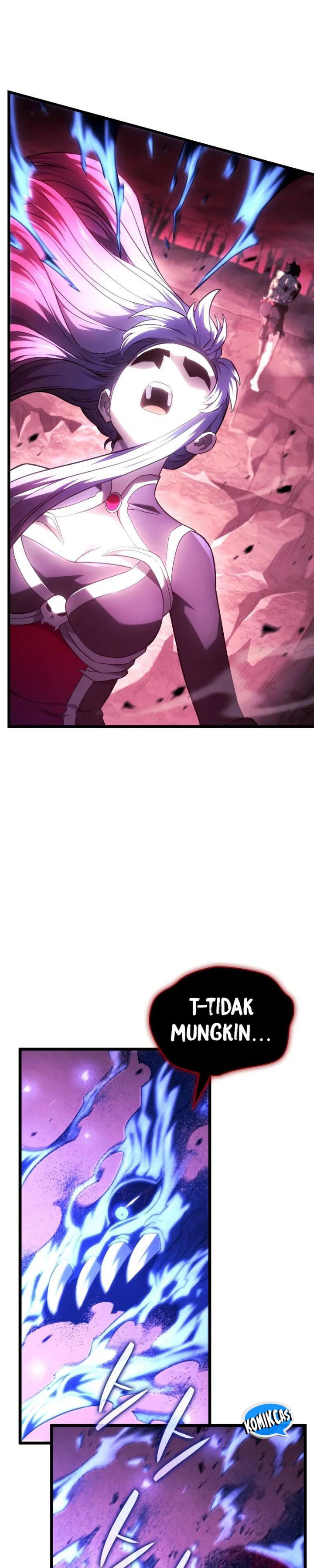 Revenge of the Iron-Blooded Sword Hound