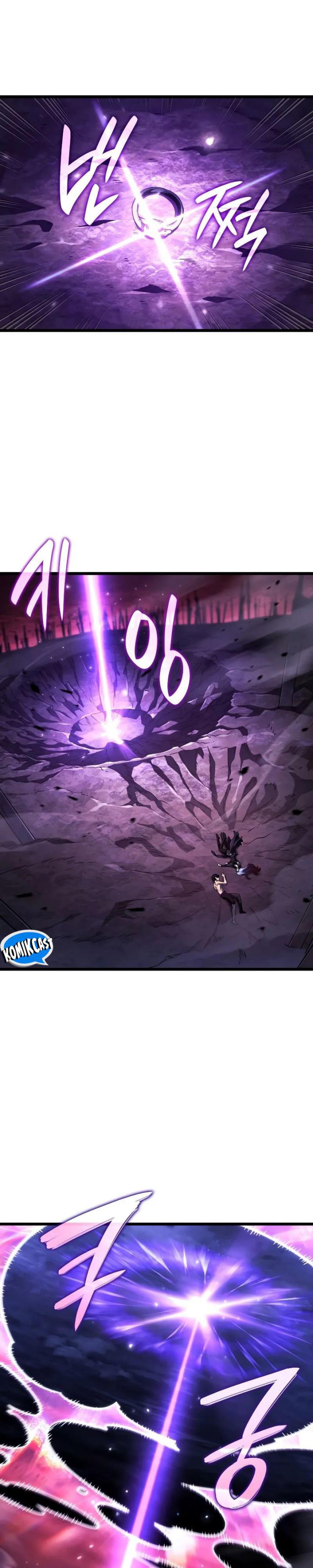 Revenge of the Iron-Blooded Sword Hound