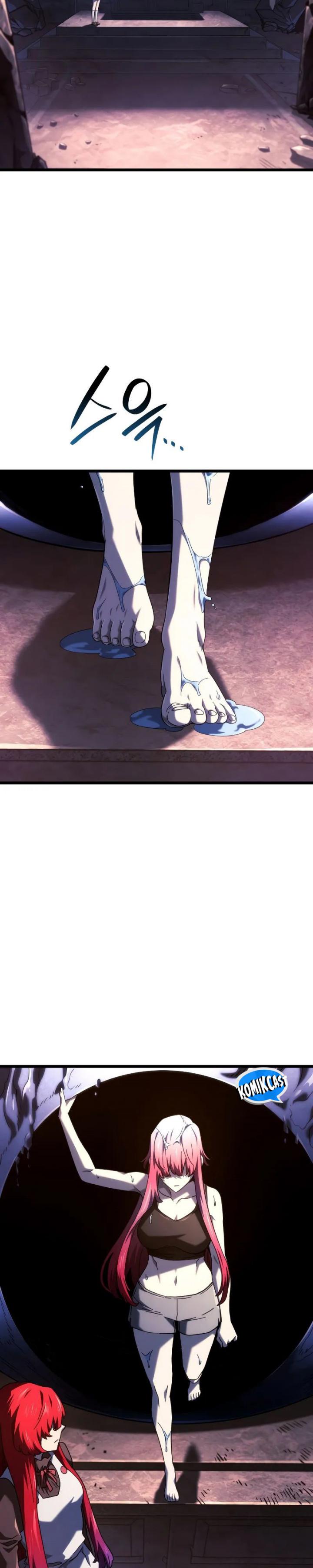Revenge of the Iron-Blooded Sword Hound