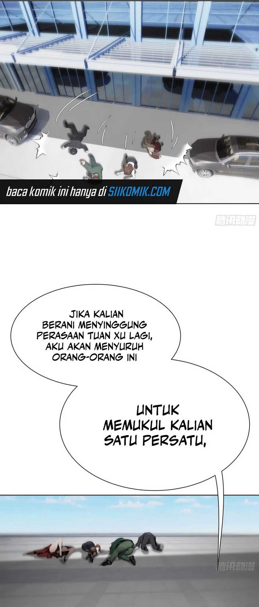 Richest Person