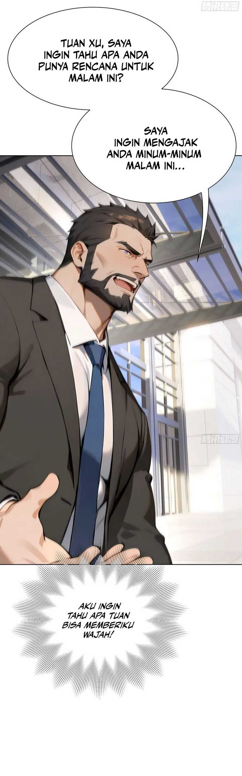 Richest Person