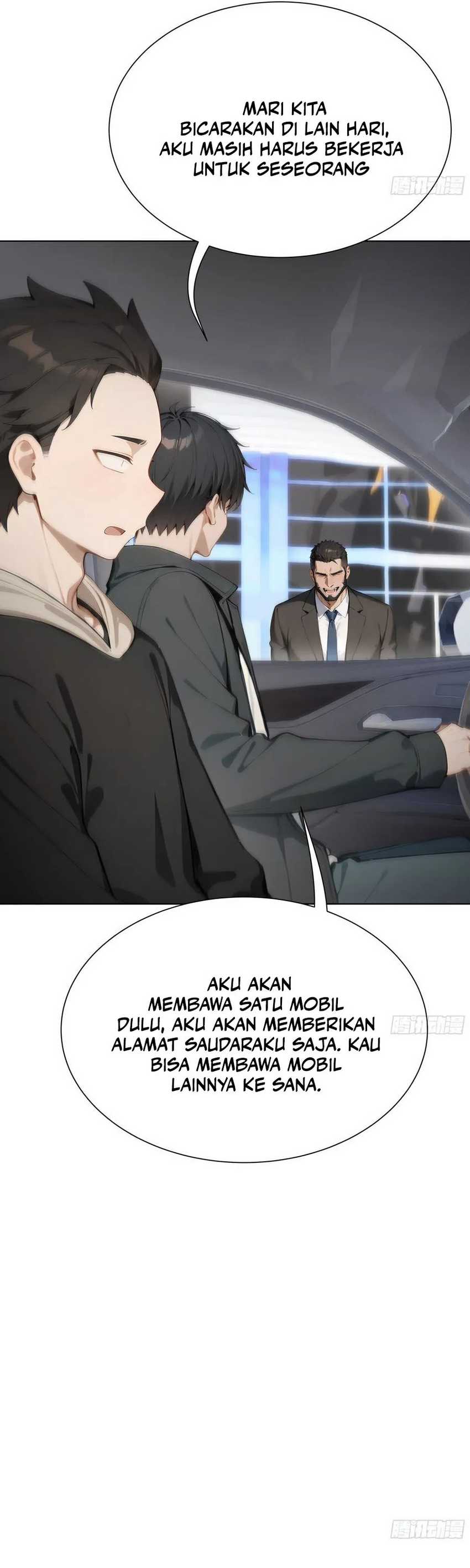 Richest Person