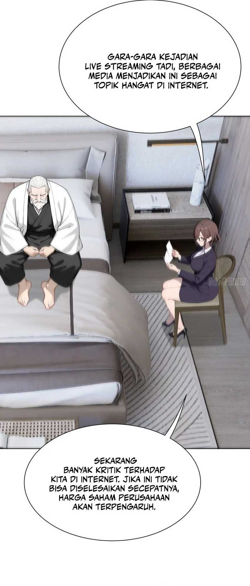 Richest Person