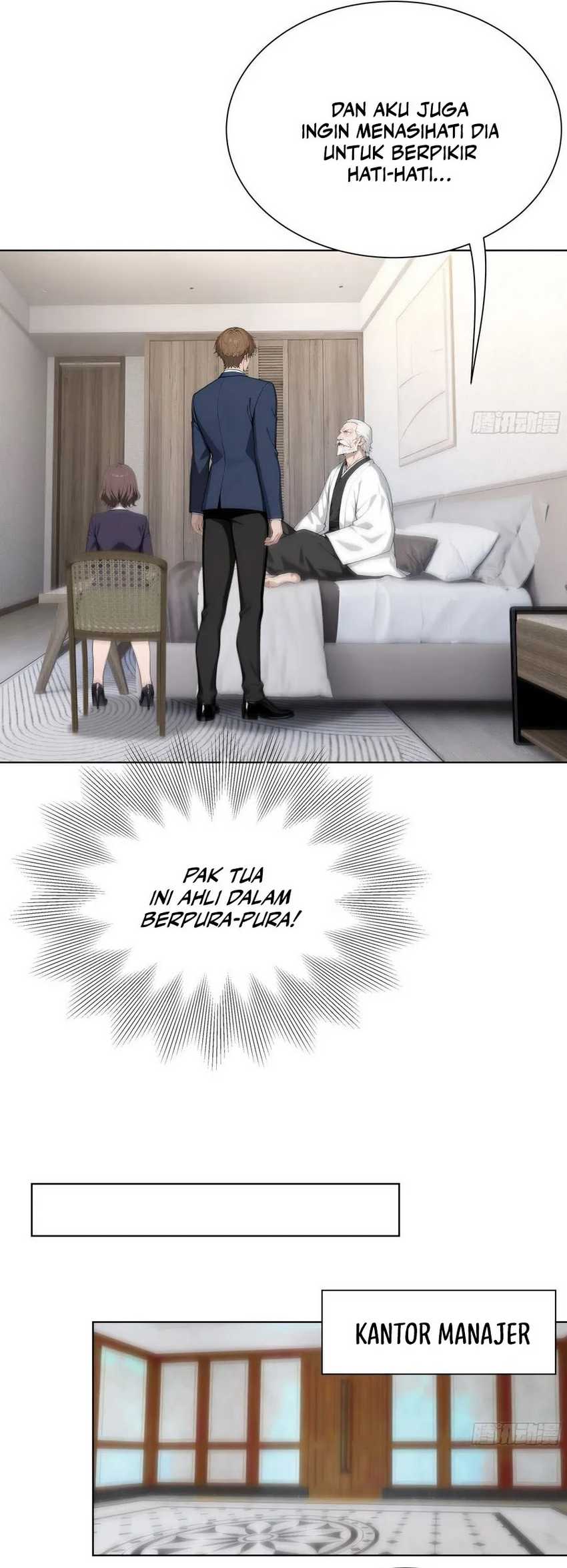 Richest Person