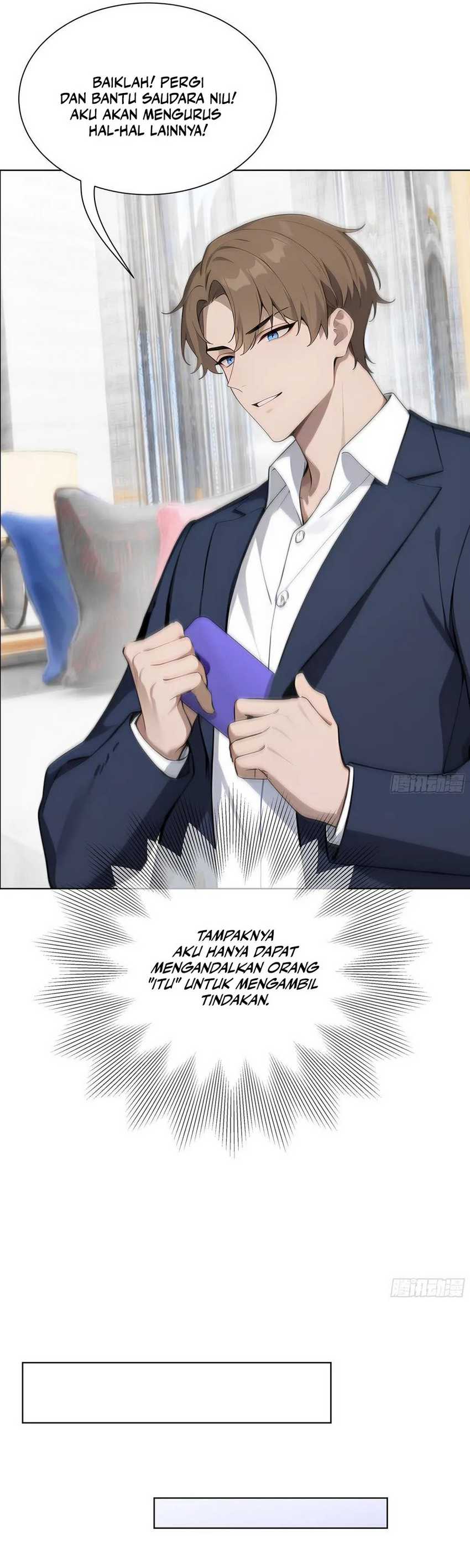 Richest Person