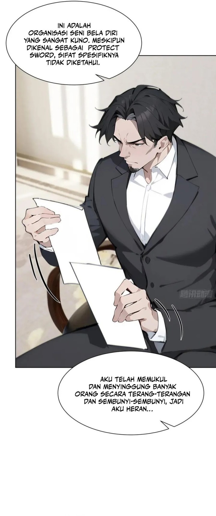 Richest Person