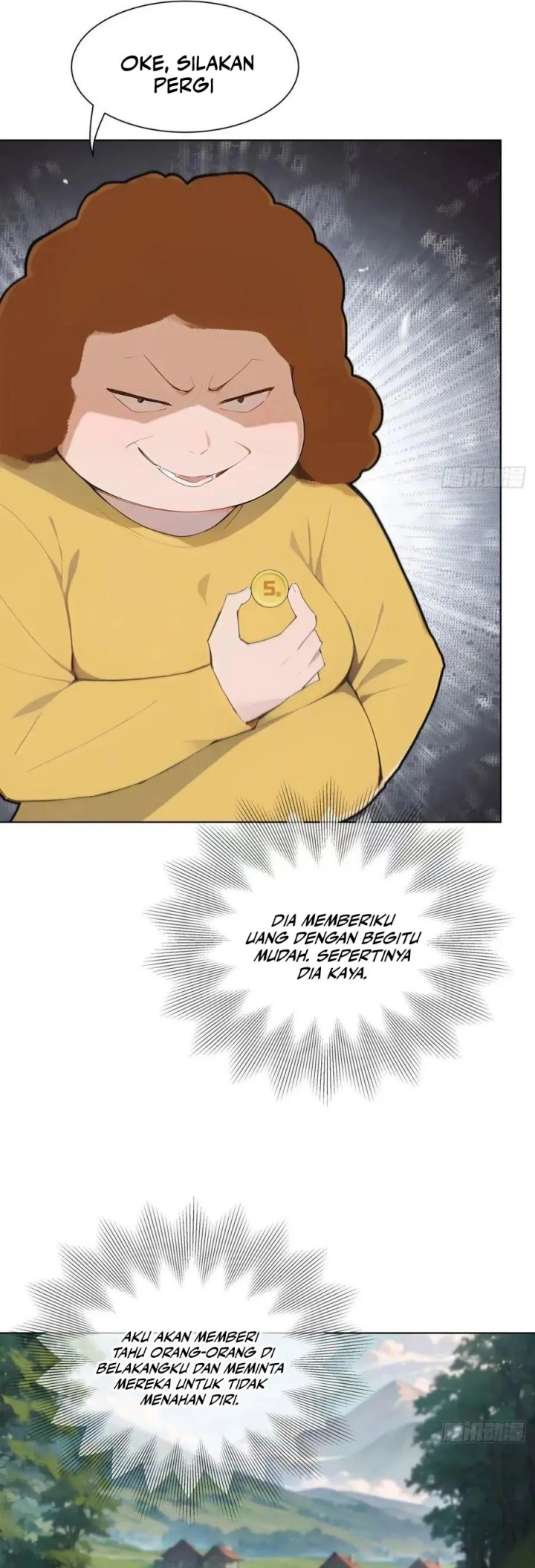 Richest Person