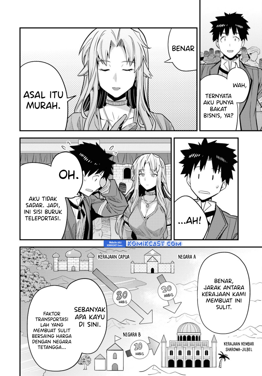 Risou no Himo Seikatsu