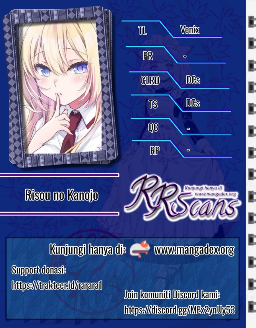 Risou no Kanojo