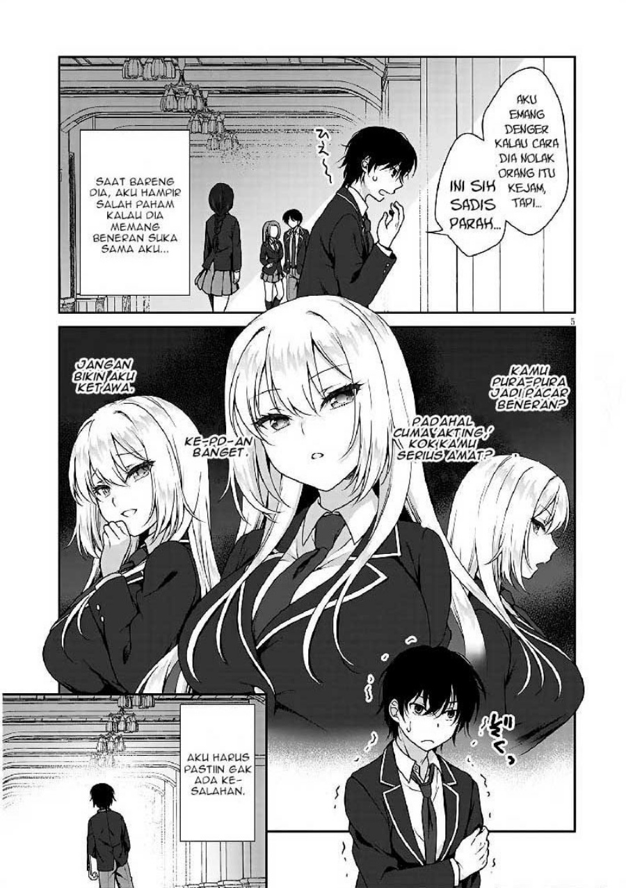 Risou no Kanojo