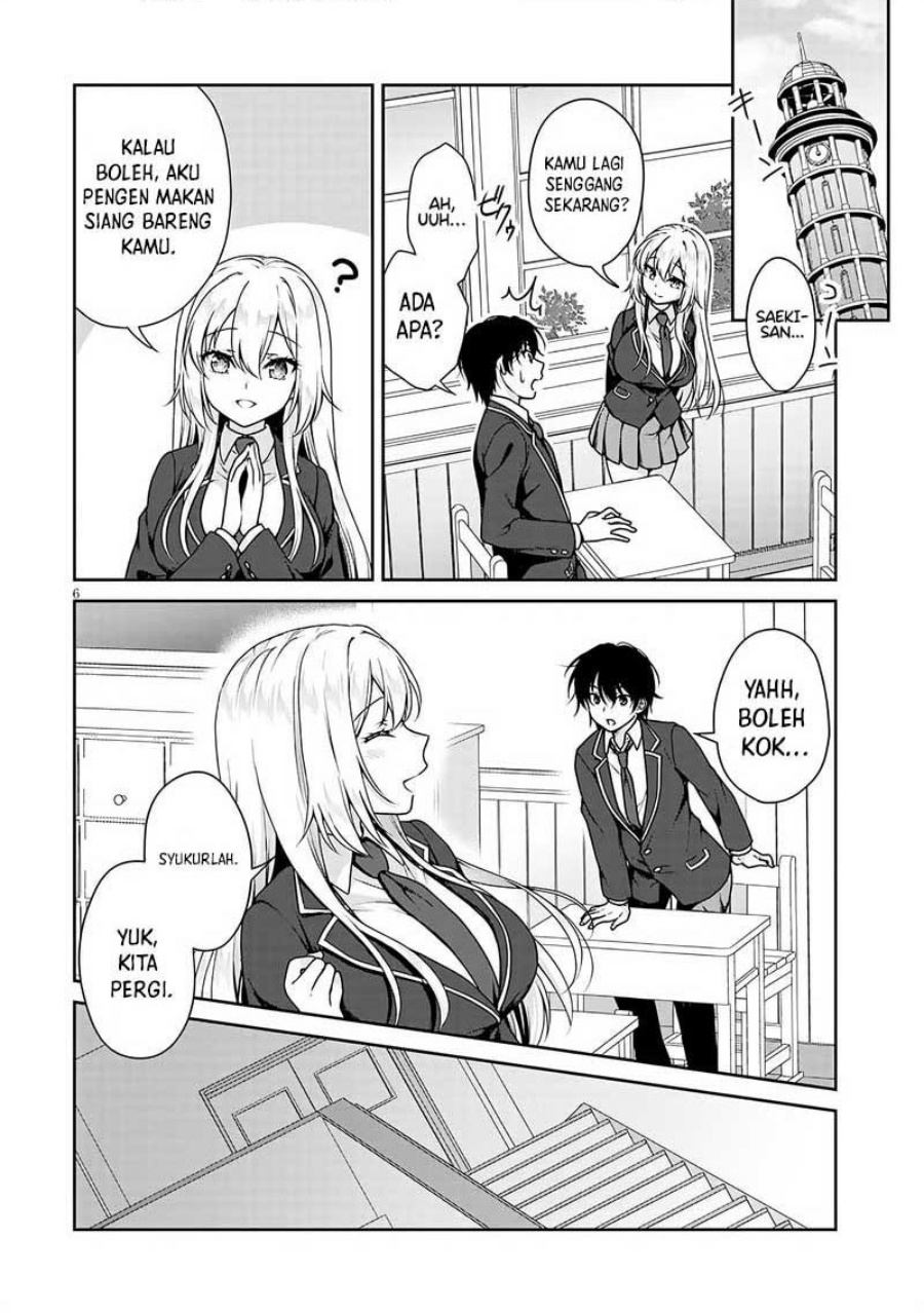 Risou no Kanojo