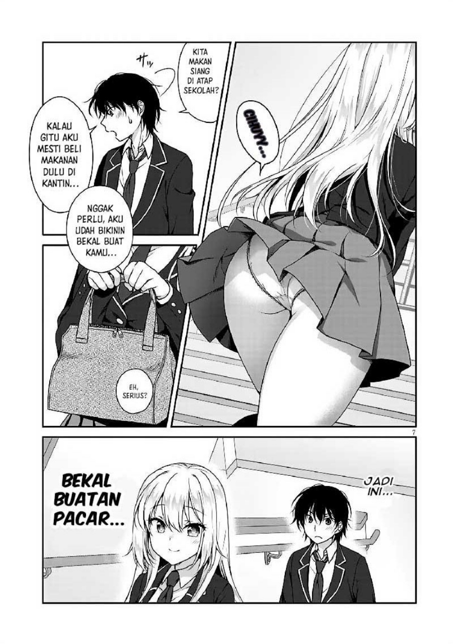 Risou no Kanojo