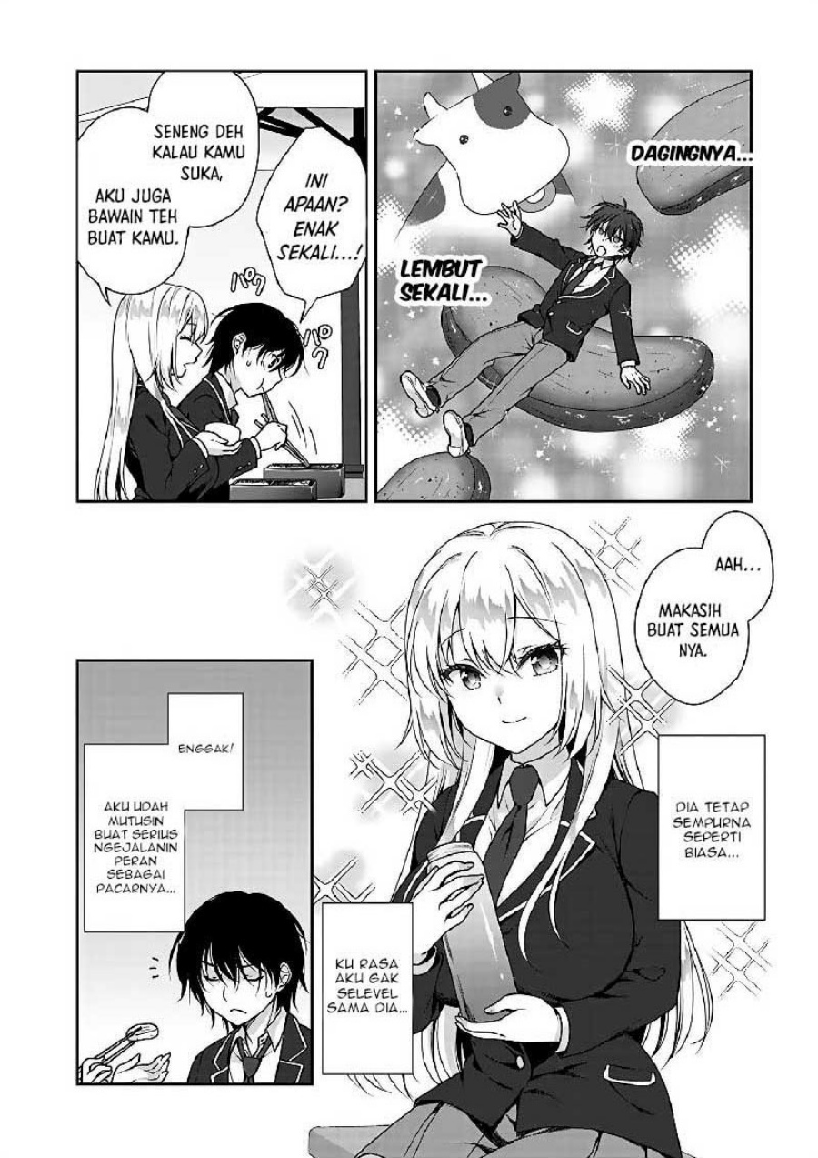 Risou no Kanojo