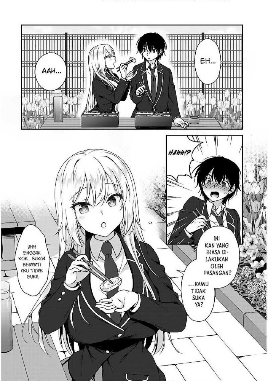 Risou no Kanojo