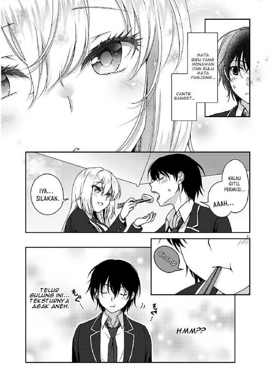 Risou no Kanojo