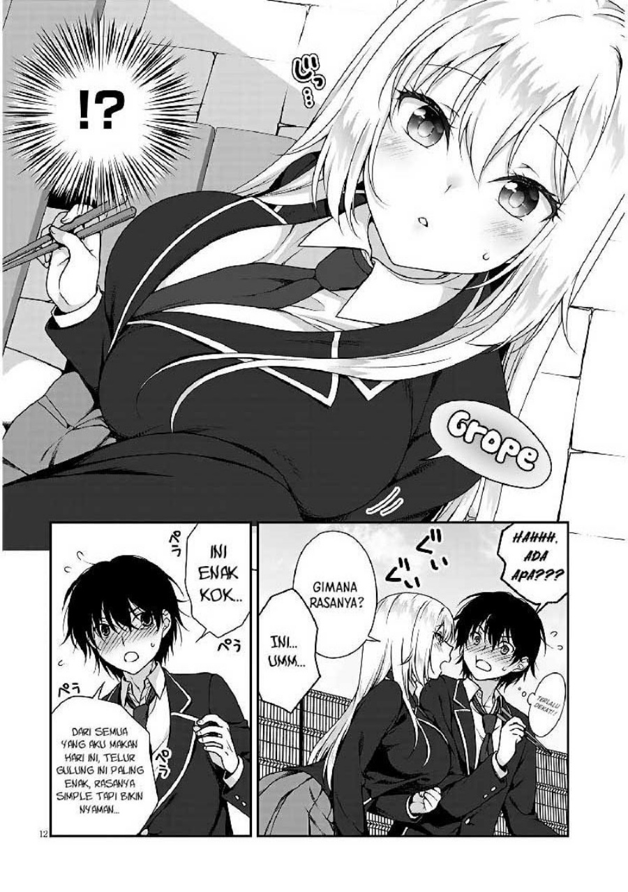 Risou no Kanojo