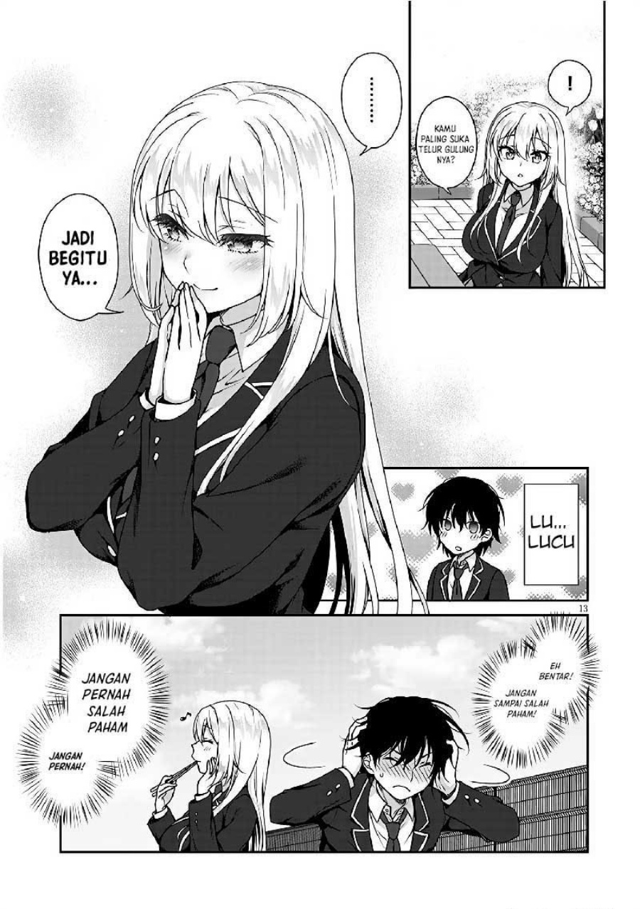 Risou no Kanojo