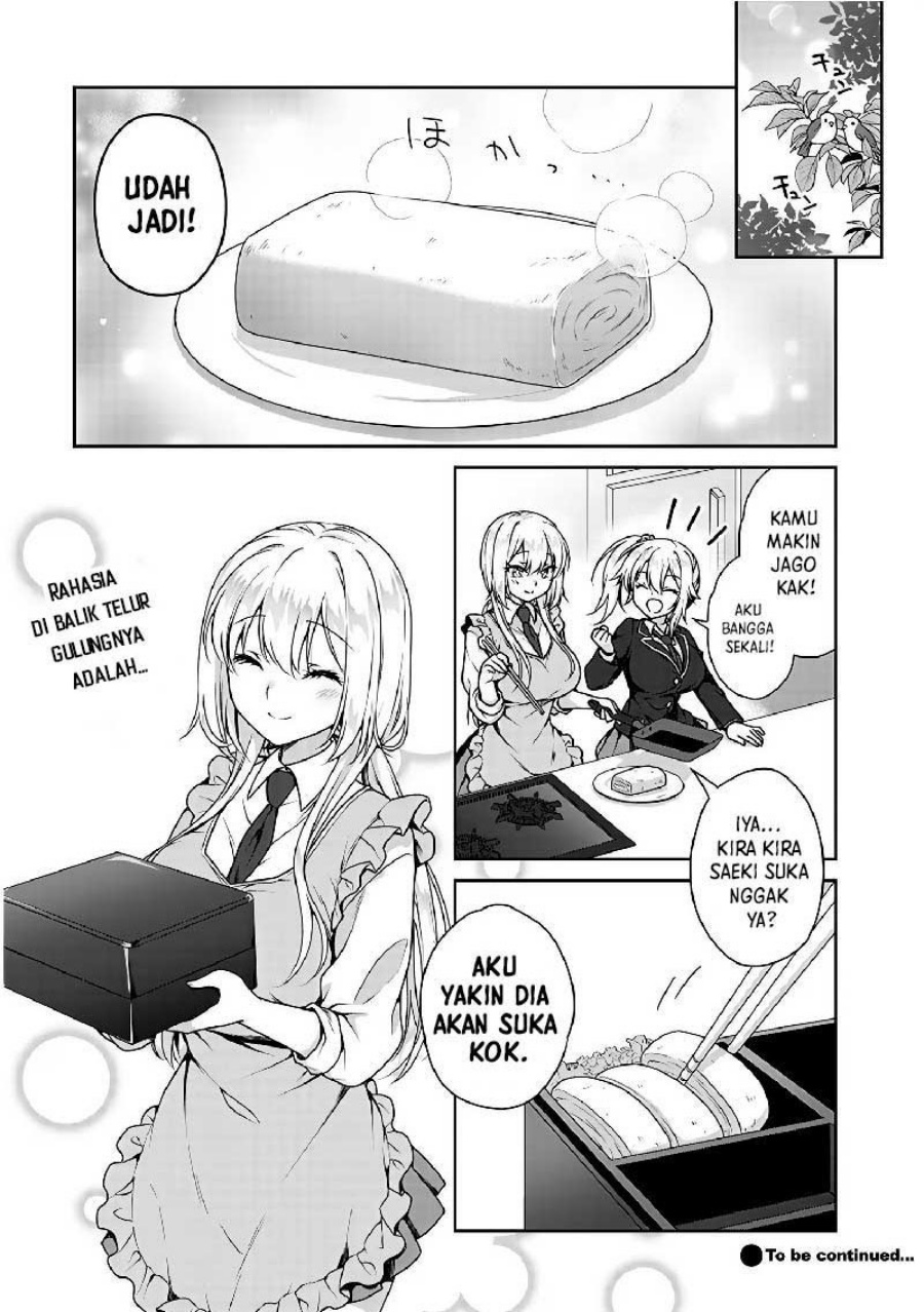 Risou no Kanojo