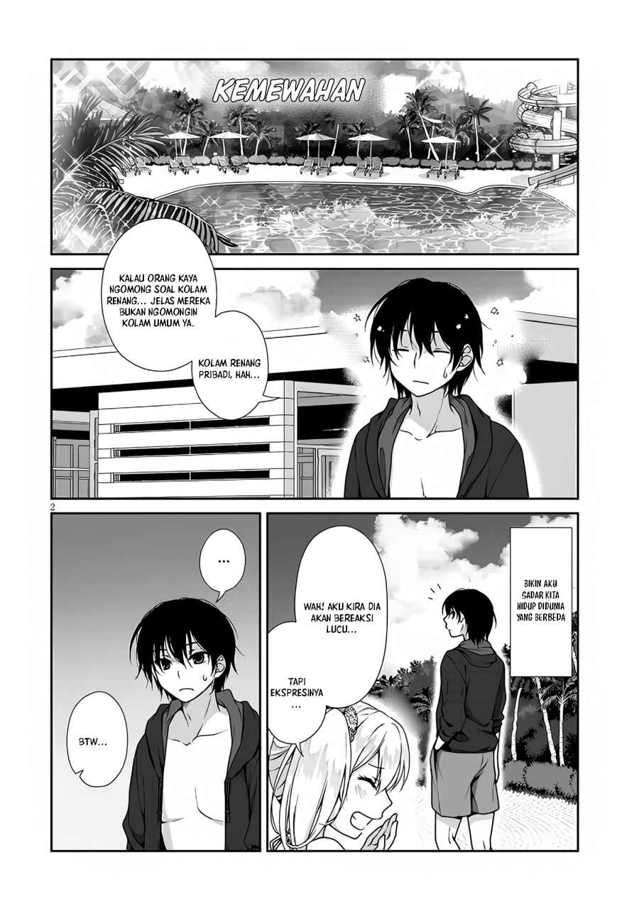 Risou no Kanojo