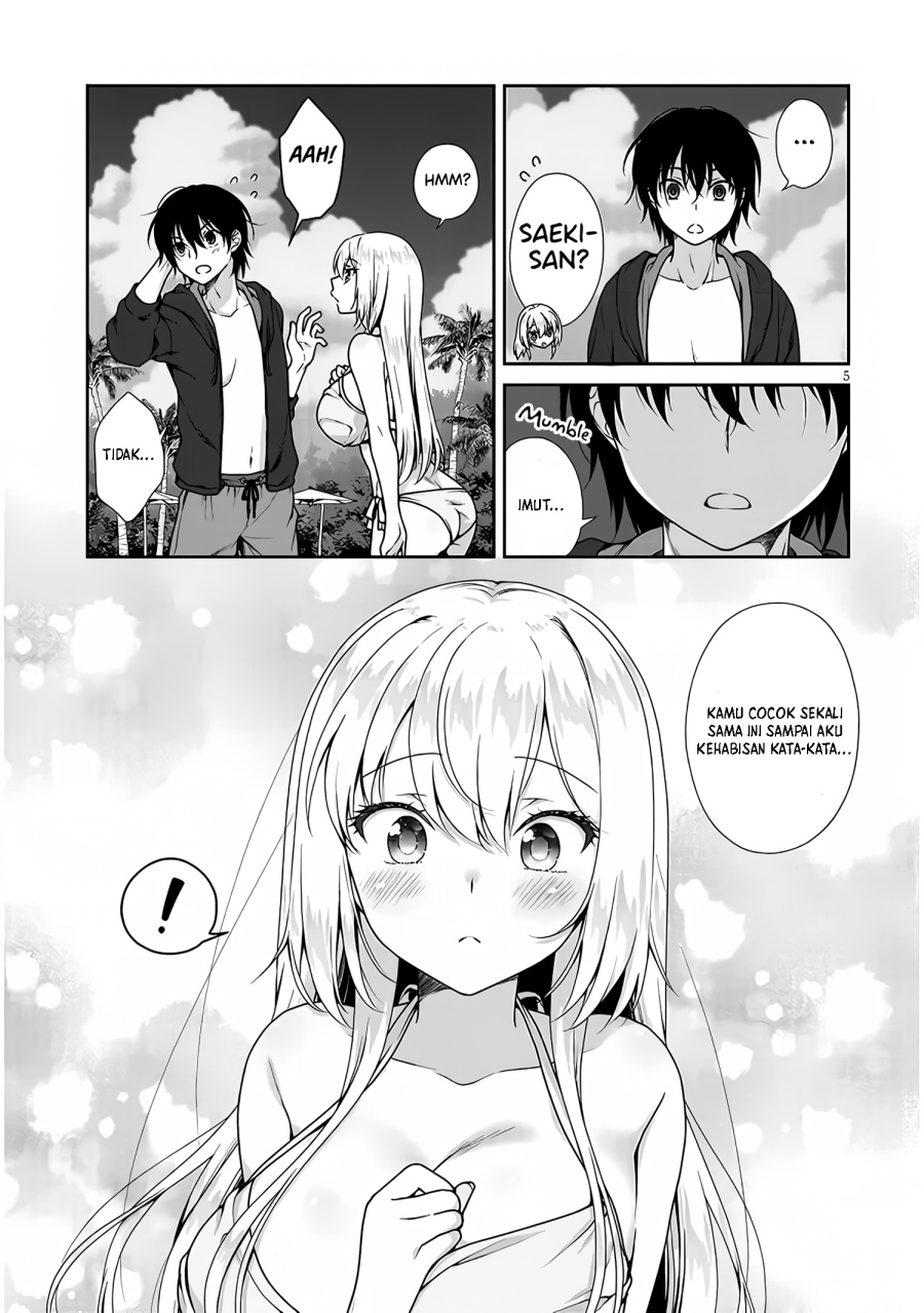 Risou no Kanojo