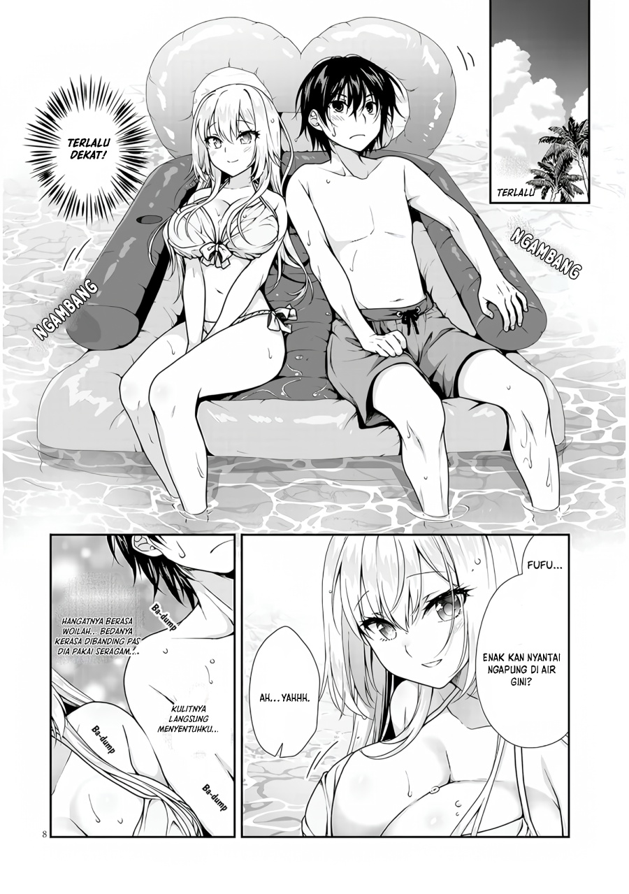 Risou no Kanojo