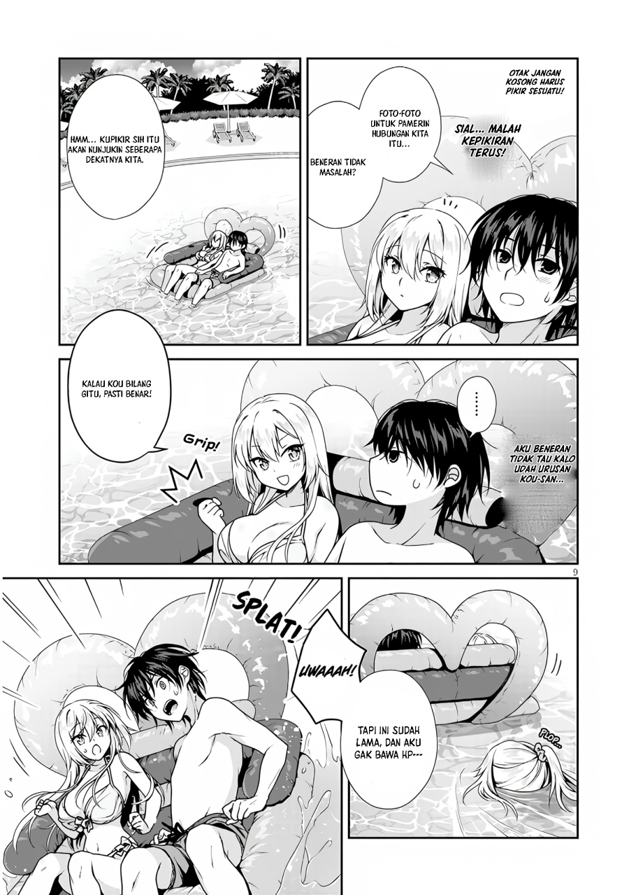 Risou no Kanojo