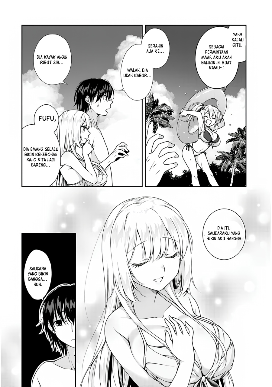 Risou no Kanojo