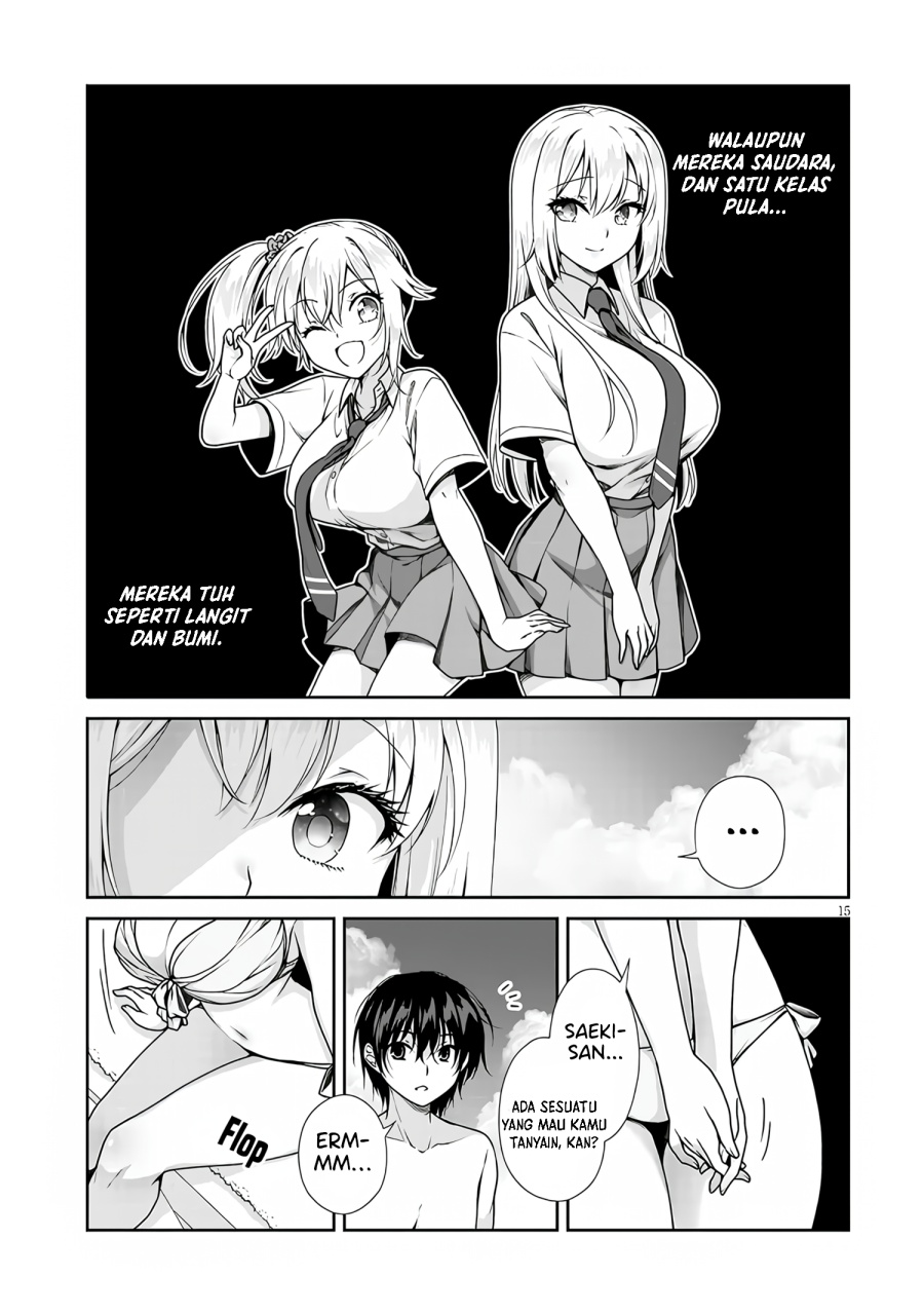 Risou no Kanojo