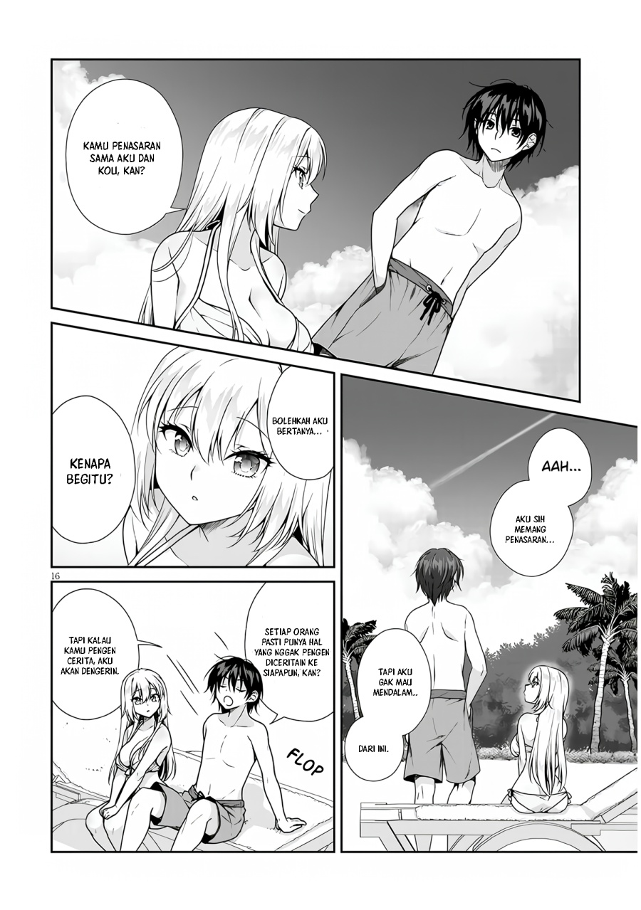Risou no Kanojo