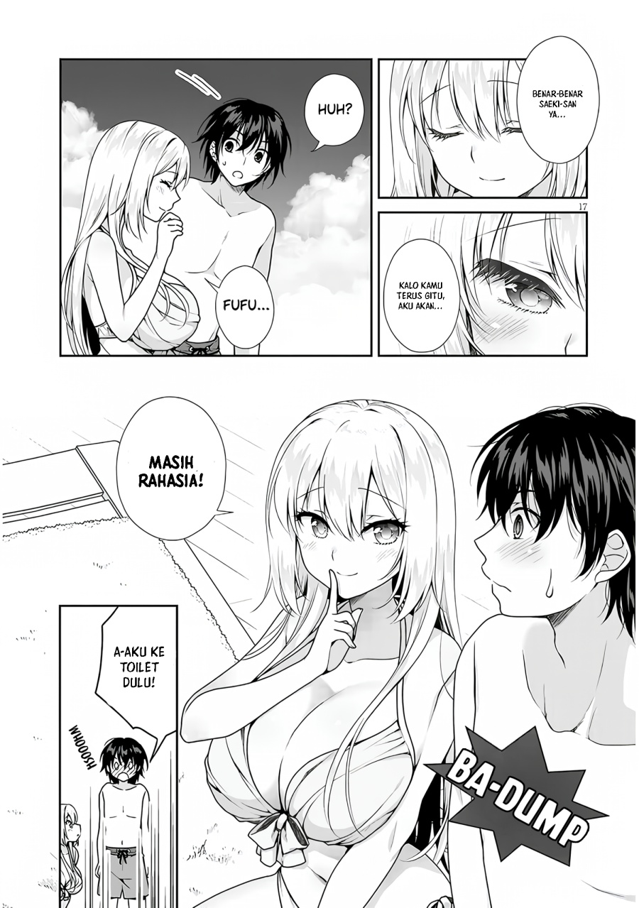 Risou no Kanojo