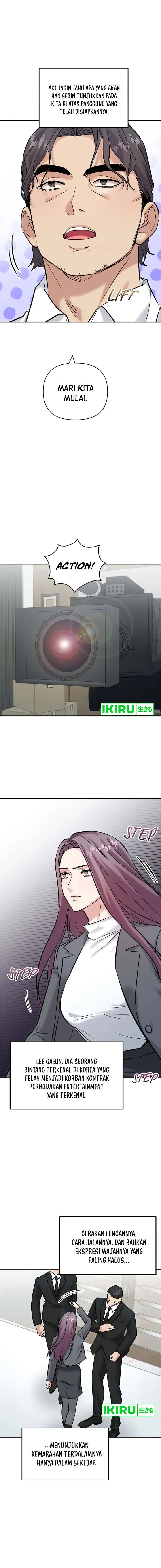 Road to Stardom