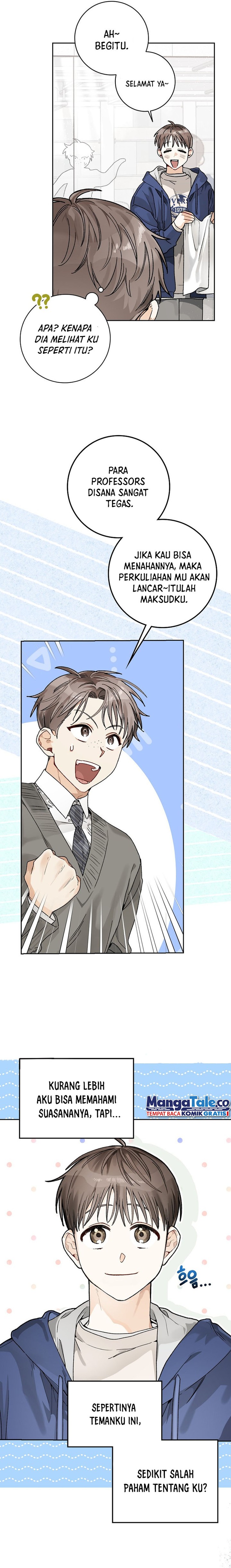 Rookie but One-In-A-Million Actor