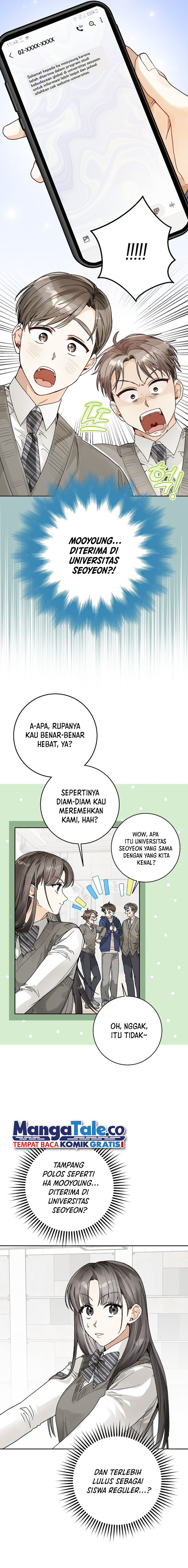 Rookie but One-In-A-Million Actor