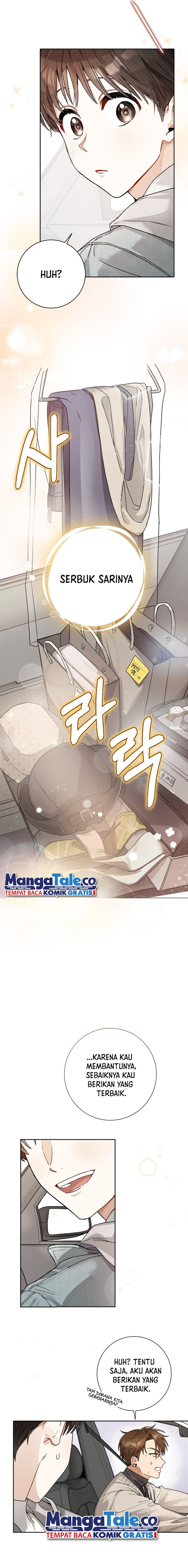 Rookie but One-In-A-Million Actor