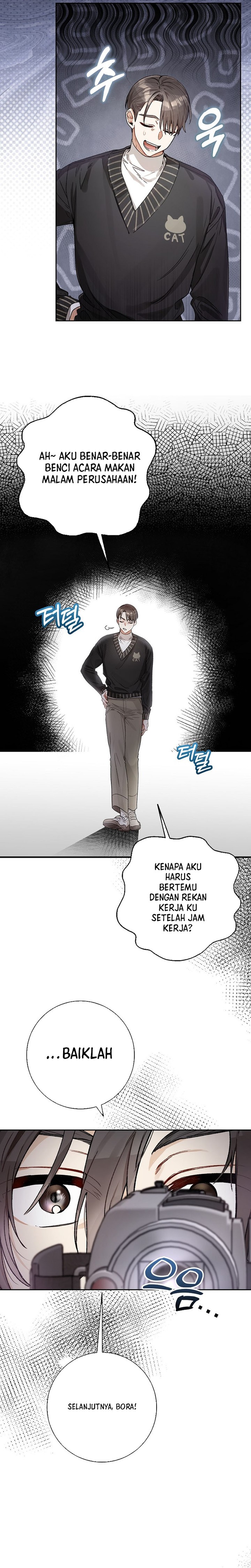 Rookie but One-In-A-Million Actor