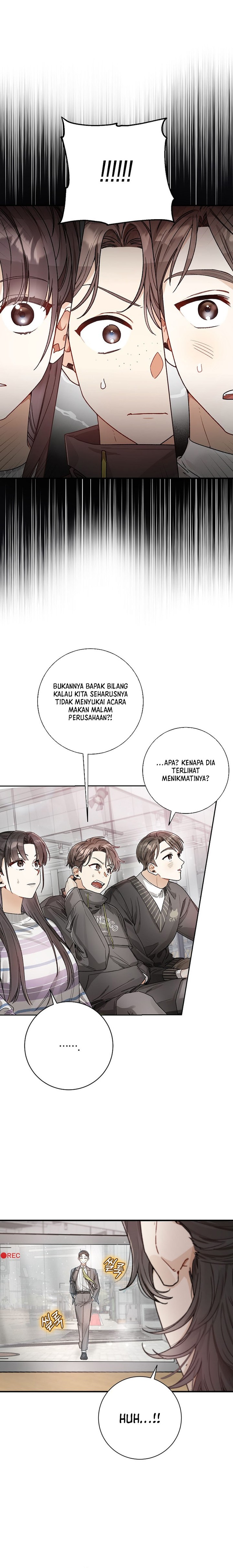 Rookie but One-In-A-Million Actor