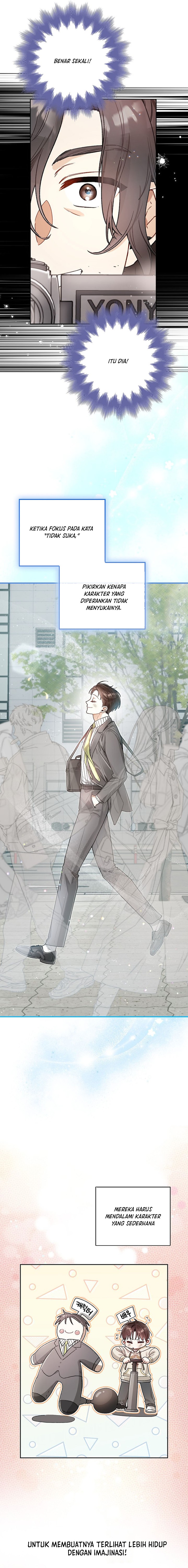 Rookie but One-In-A-Million Actor
