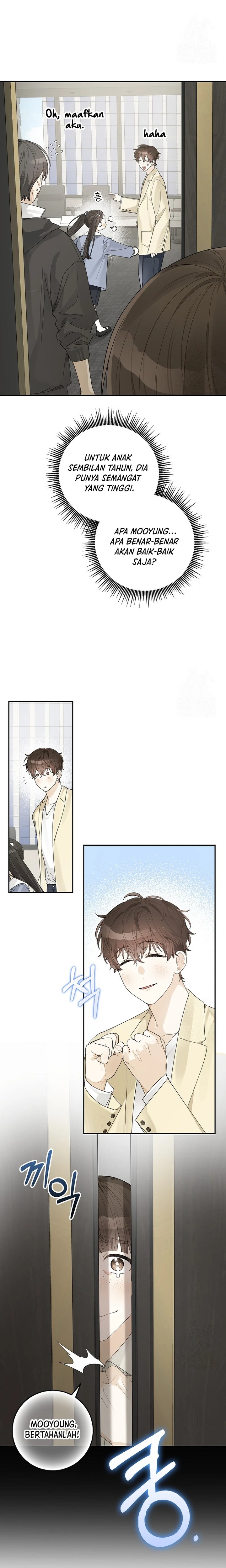 Rookie but One-In-A-Million Actor
