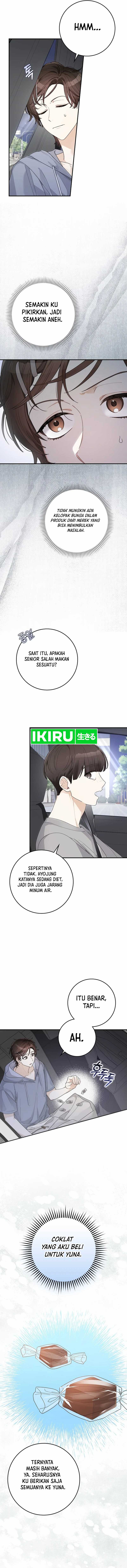 Rookie but One-In-A-Million Actor