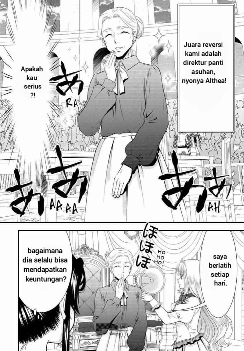 Rougo ni Sonaete Isekai de 8 man-mai no Kinka o Tamemasu