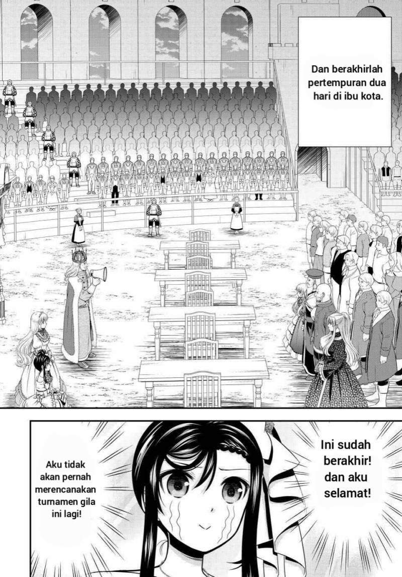 Rougo ni Sonaete Isekai de 8 man-mai no Kinka o Tamemasu
