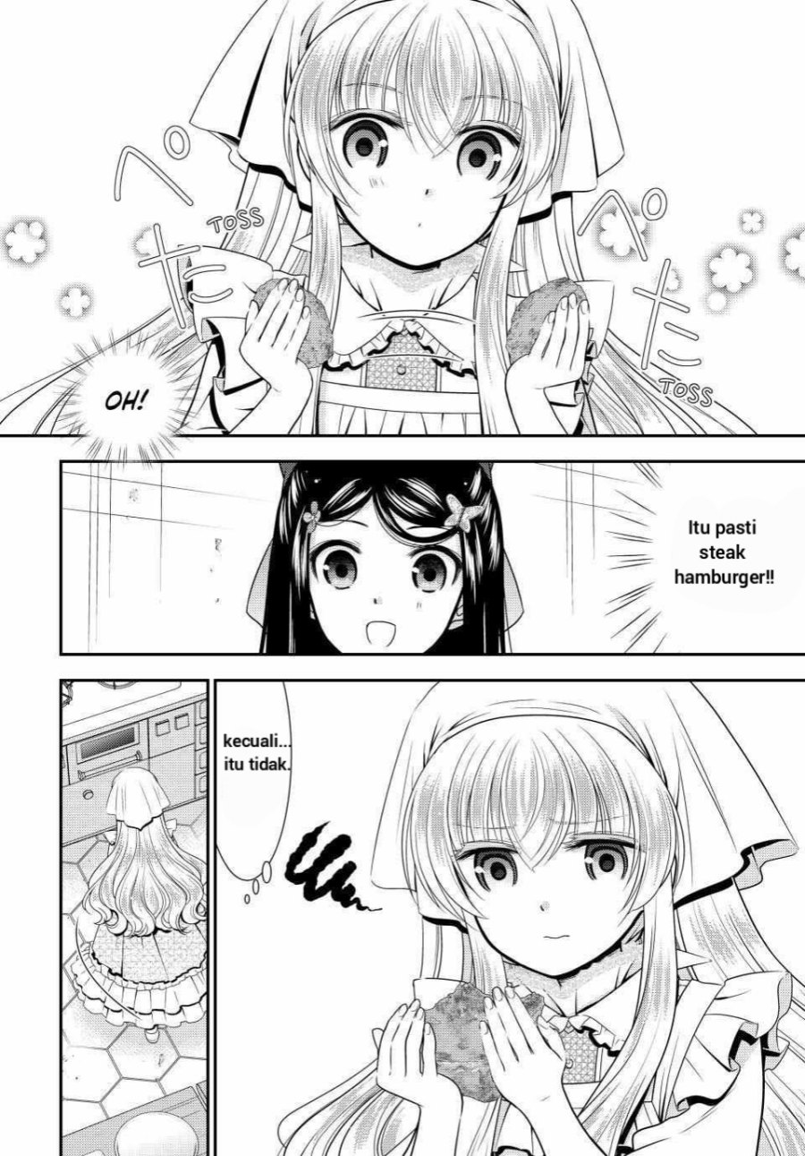 Rougo ni Sonaete Isekai de 8 man-mai no Kinka o Tamemasu