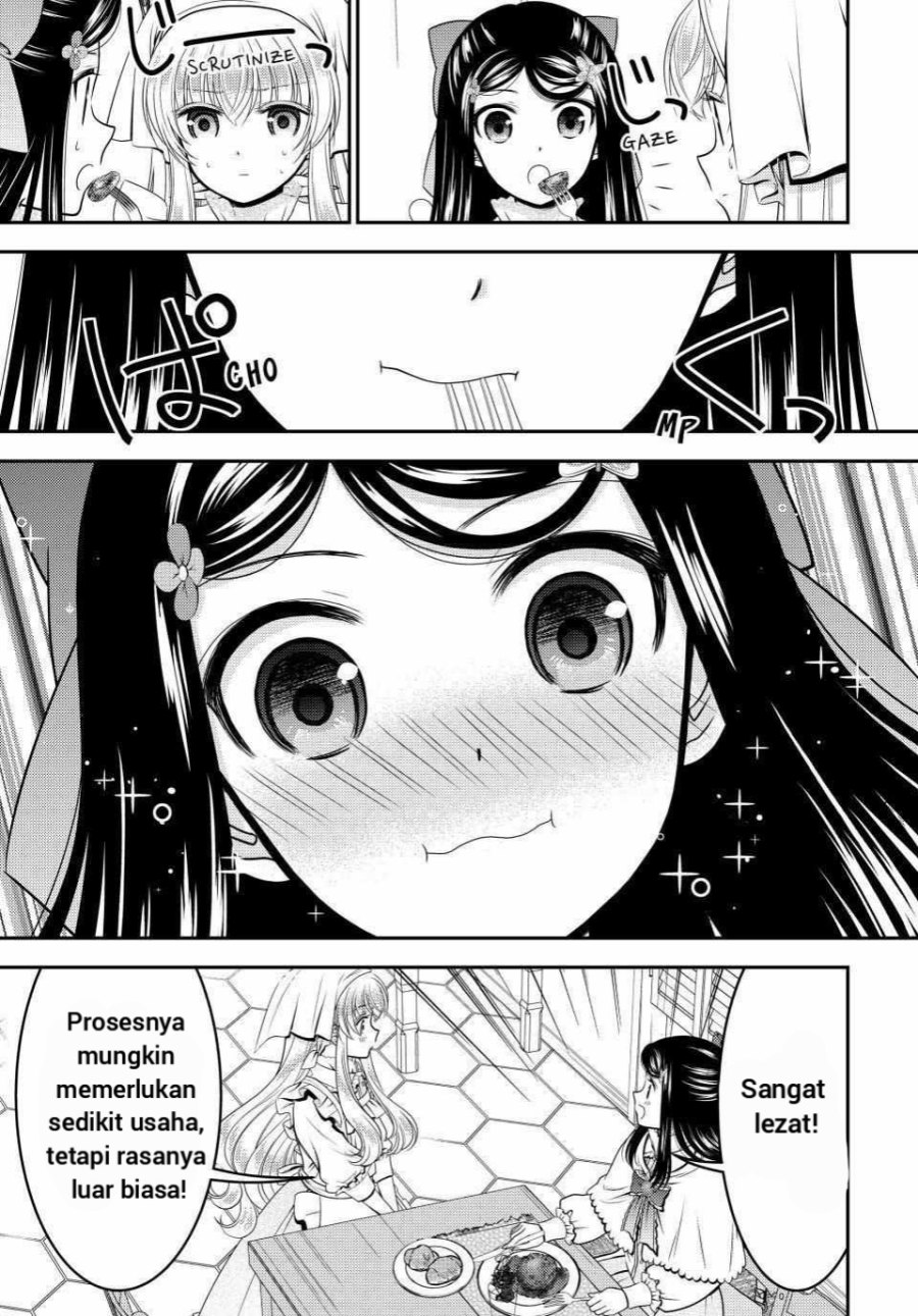Rougo ni Sonaete Isekai de 8 man-mai no Kinka o Tamemasu