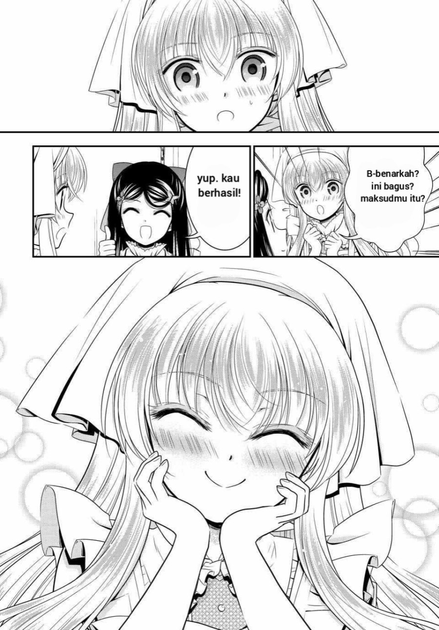 Rougo ni Sonaete Isekai de 8 man-mai no Kinka o Tamemasu