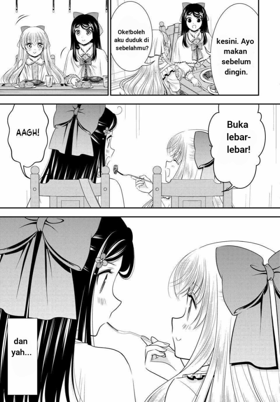 Rougo ni Sonaete Isekai de 8 man-mai no Kinka o Tamemasu