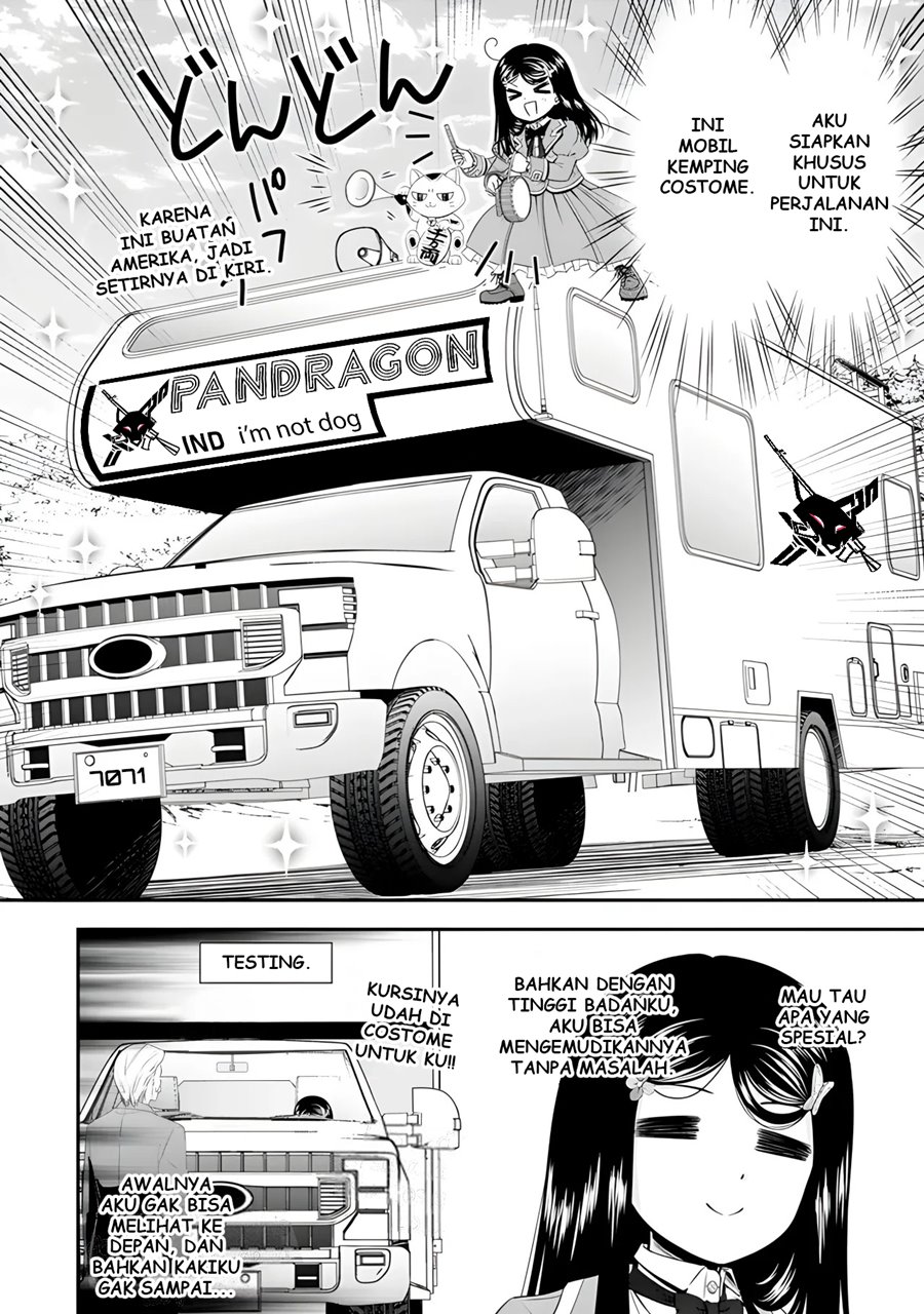 Rougo ni Sonaete Isekai de 8 man-mai no Kinka o Tamemasu