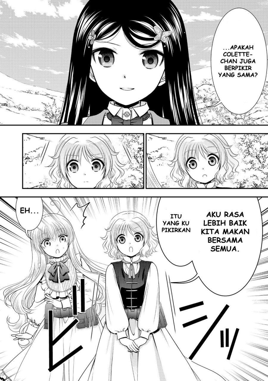 Rougo ni Sonaete Isekai de 8 man-mai no Kinka o Tamemasu