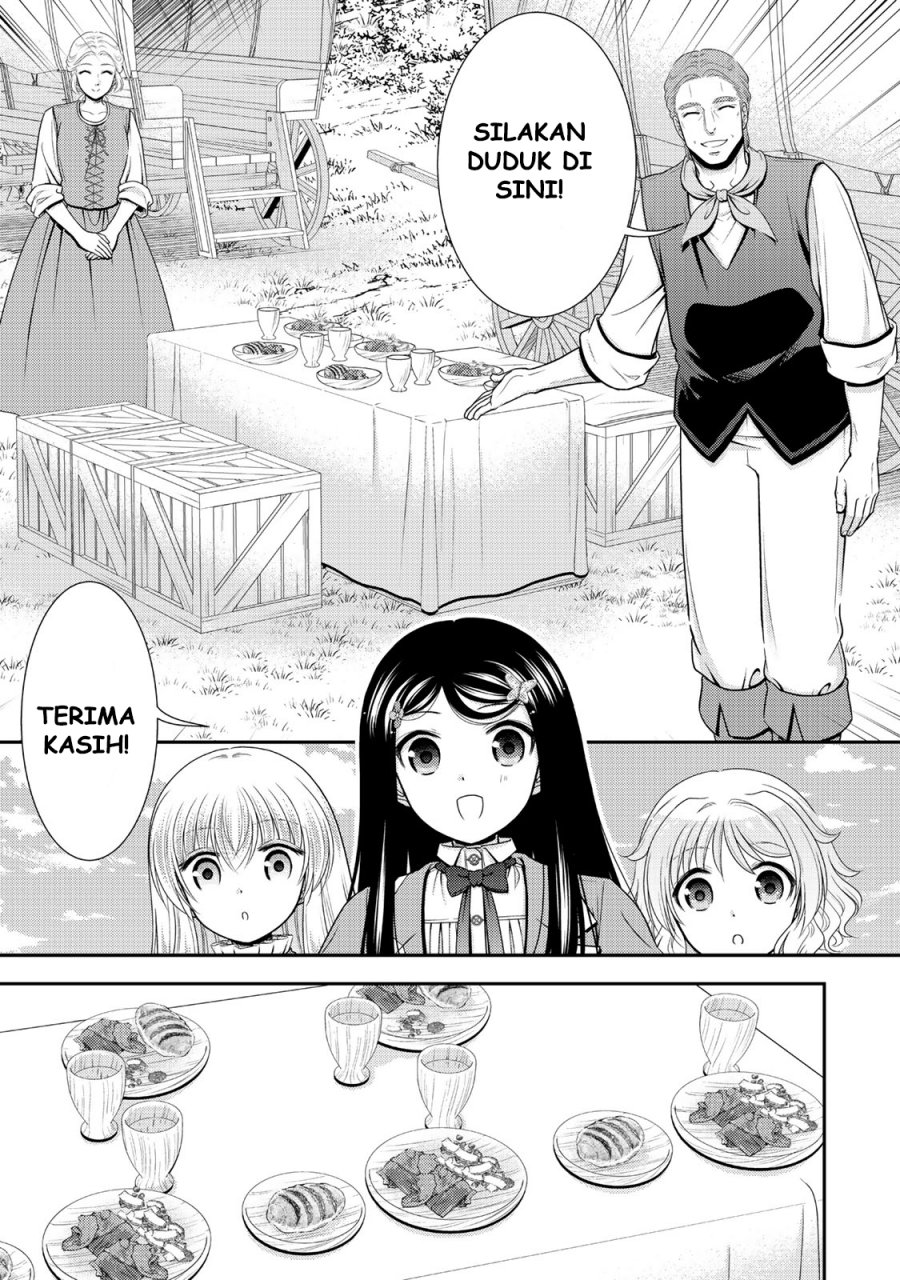 Rougo ni Sonaete Isekai de 8 man-mai no Kinka o Tamemasu